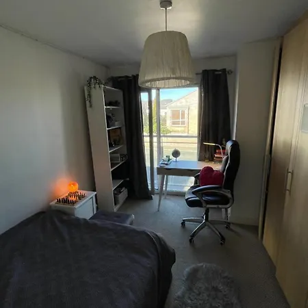 Séjour chez l'habitant Private In Dublin *