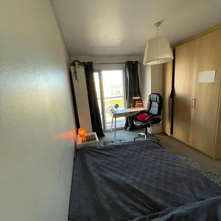 Private In Dublin